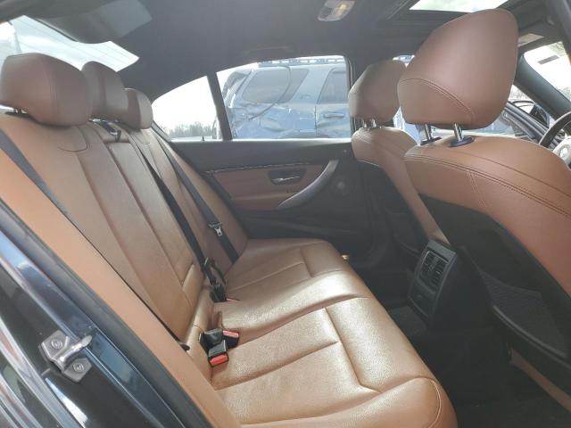 Photo 10 from auction – 2016 BMW 328 I SULE with VIN WBA8E9C57GK645417