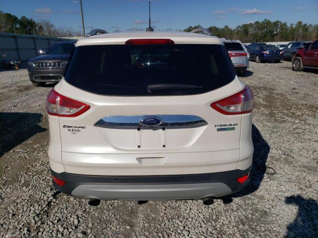 Photo 6 from auction – 2014 FORD ESCAPE TIT with VIN 1FMCU0JX7EUB96401