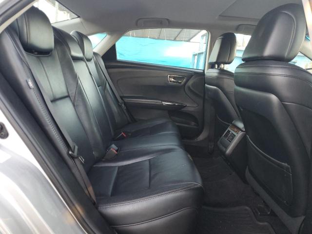 Photo 10 from auction – 2014 TOYOTA AVALON BAS with VIN 4T1BK1EB0EU106673