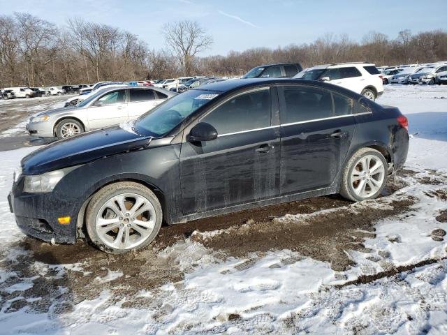 Photo 1 from auction – 2011 CHEVROLET CRUZE LS with VIN 1G1PC5SH7B7253633