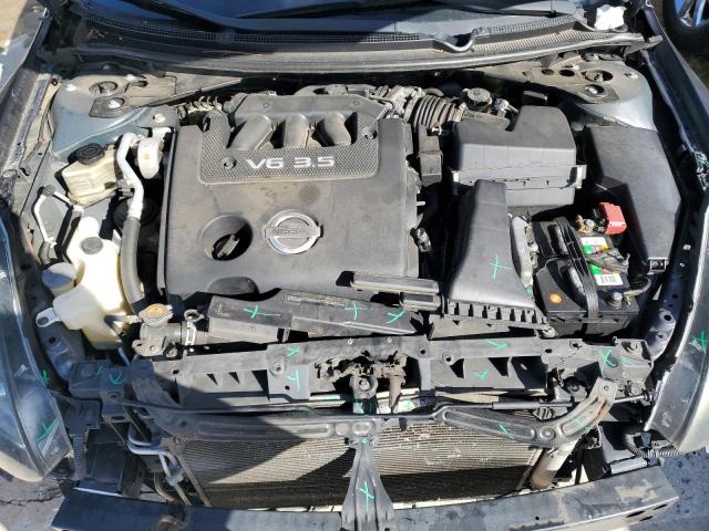 Photo 11 from auction – 2012 NISSAN ALTIMA SR with VIN 1N4BL2EP9CC186986