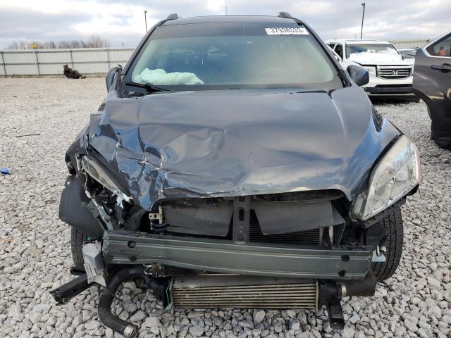 Photo 5 from auction – 2016 CHEVROLET TRAX 1LT with VIN 3GNCJPSB4GL125752