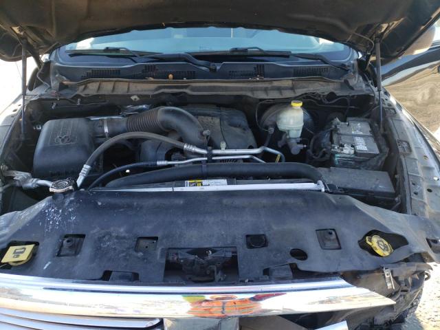 Photo 11 from auction – 2016 RAM 1500 SLT with VIN 1C6RR7LT7GS248604