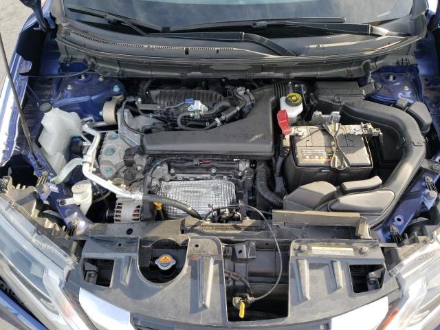 Photo 12 from auction – 2020 NISSAN ROGUE S with VIN KNMAT2MT9LP511861