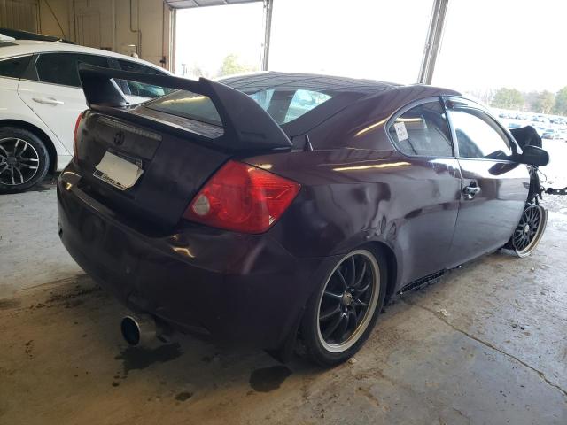 Photo 3 from auction – 2006 TOYOTA SCION TC with VIN JTKDE177160124632