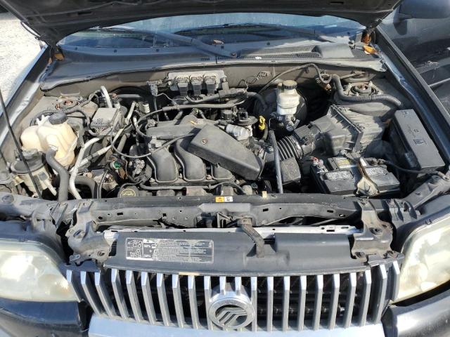 Photo 12 from auction – 2005 MERCURY MARINER with VIN 4M2YU56175DJ01003