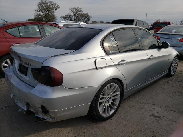 Photo 3 from auction – 2011 BMW 335 D with VIN WBAPN7C58BF183919