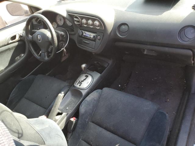 Photo 8 from auction – 2005 ACURA RSX with VIN JH4DC54865S005056