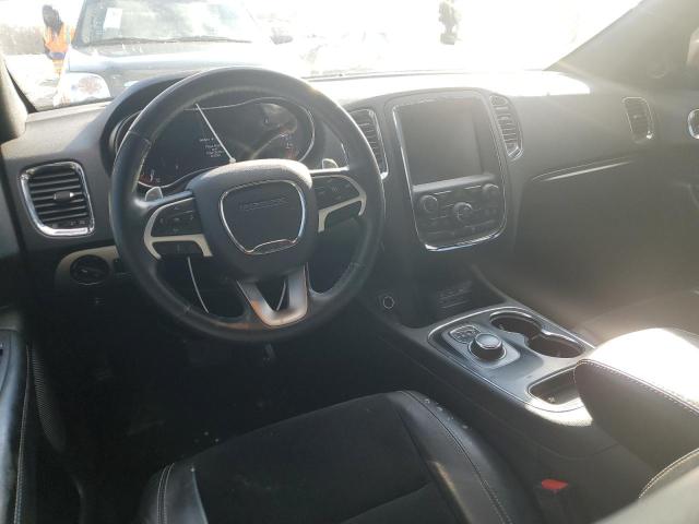 Photo 8 from auction – 2015 DODGE DURANGO SX with VIN 1C4RDHAG5FC896597