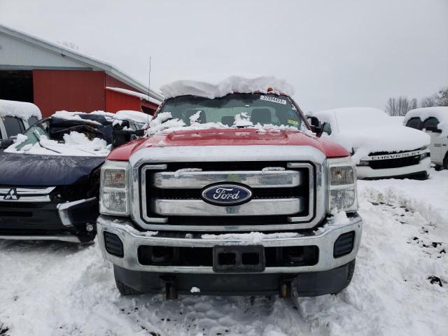 Photo 5 from auction – 2012 FORD F350 SUPER with VIN 1FTRF3B61CEA19396