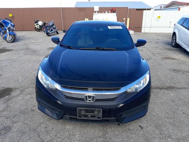 Photo 5 from auction – 2016 HONDA CIVIC LX with VIN 2HGFC4B01GH302930