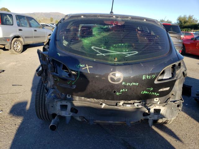 Photo 6 from auction – 2013 MAZDA 3 I with VIN JM1BL1L85D1704881