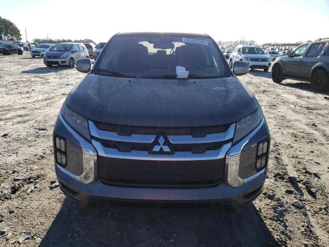 Photo 5 from auction – 2020 MITSUBISHI OUTLANDER with VIN JA4AR3AU5LU010284