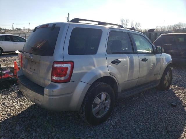 Photo 3 from auction – 2008 FORD ESCAPE with VIN 1FMCU03138KD24013