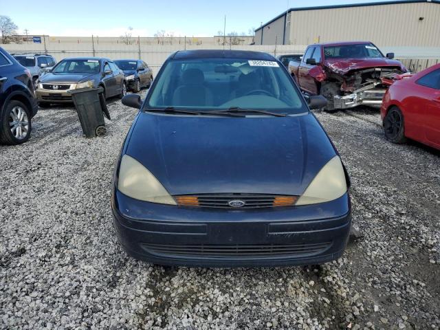 Photo 5 from auction – 2004 FORD FOCUS SE C with VIN 1FAFP34334W178831