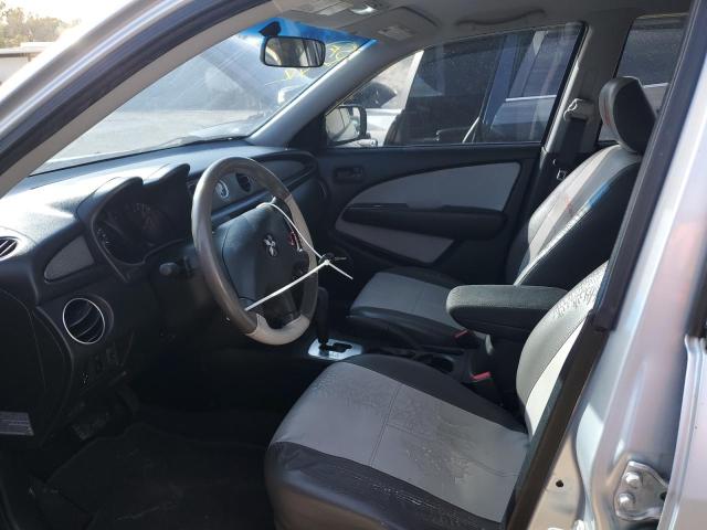 Photo 7 from auction – 2006 MITSUBISHI OUTLANDER with VIN JA4LX31F76U039273