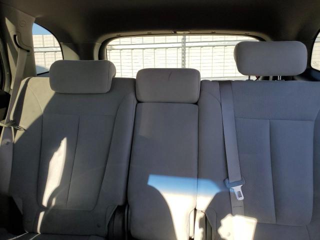 Photo 10 from auction – 2009 HYUNDAI SANTA FE G with VIN 5NMSG73DX9H269244