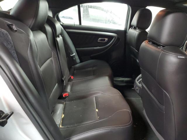 Фото 10 с аукциона – 2014 FORD TAURUS SEL с VIN 1FAHP2E81EG130768