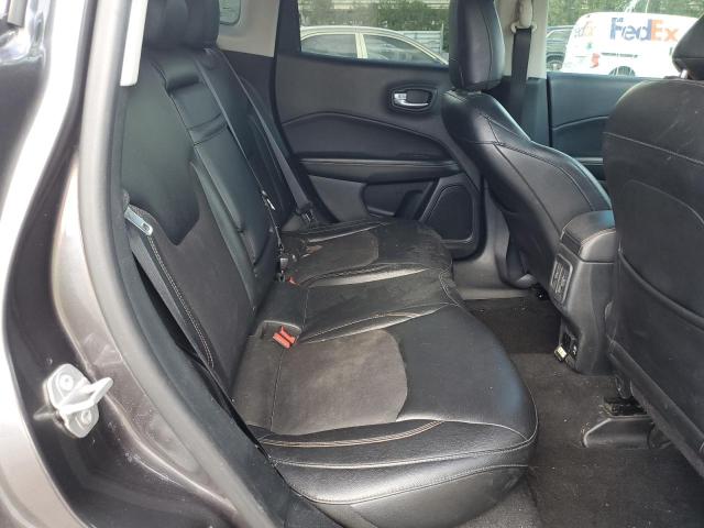Photo 11 from auction – 2018 JEEP COMPASS LA with VIN 3C4NJCBB3JT194241