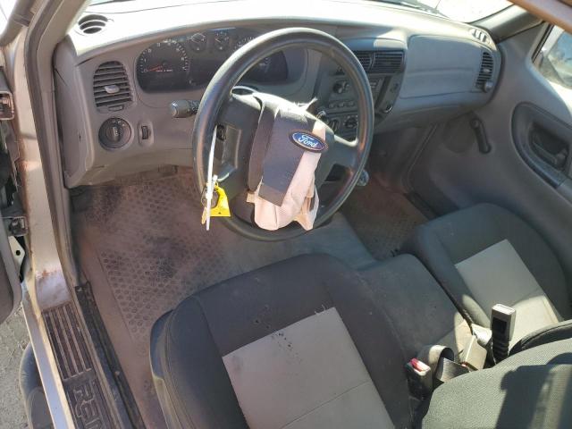 Photo 8 from auction – 2011 FORD RANGER with VIN 1FTKR1AD7BPA04174