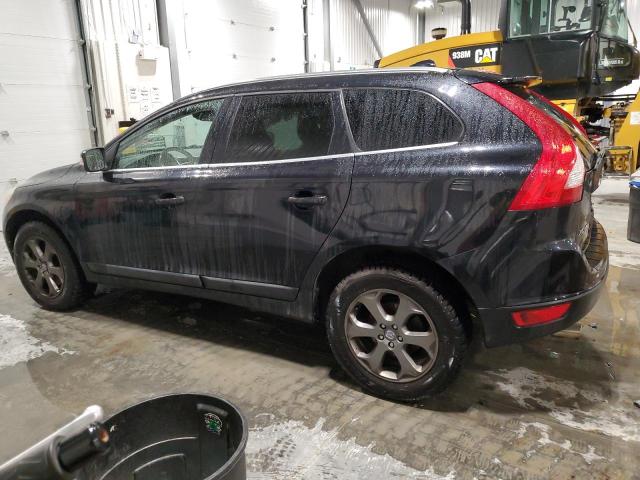 Photo 2 from auction – 2013 VOLVO XC60 3.2 with VIN YV4952DZ8D2409612
