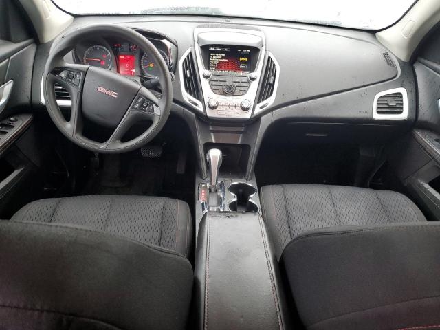 Photo 8 from auction – 2014 GMC TERRAIN SL with VIN 2GKFLVEK6E6307653