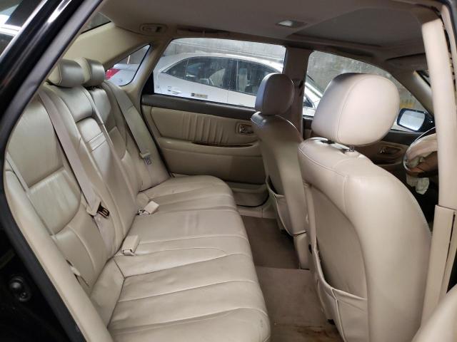 Photo 10 from auction – 2003 TOYOTA AVALON XL with VIN 4T1BF28B83U334617