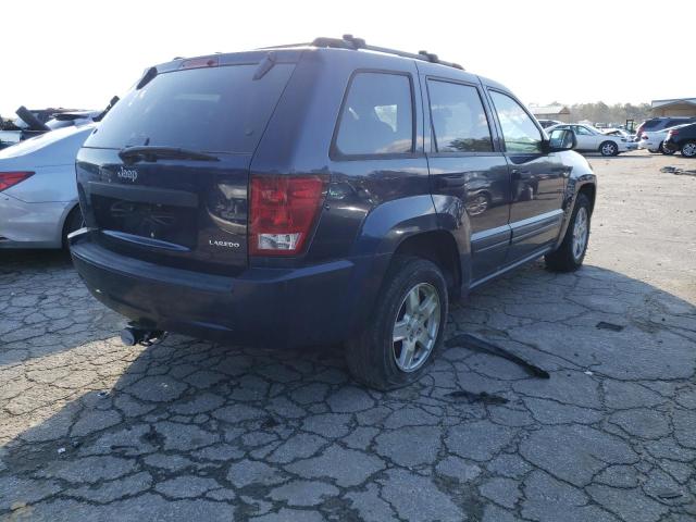Photo 3 from auction – 2005 JEEP GRAND CHER with VIN 1J4HS48N85C569103