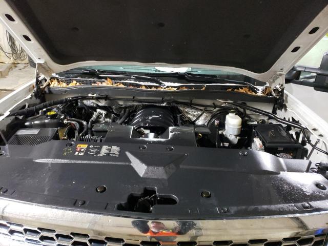 Photo 11 from auction – 2015 CHEVROLET SILVERADO with VIN 3GCUKREC9FG459051