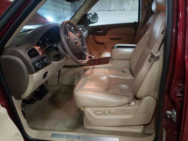 Photo 7 from auction – 2011 CHEVROLET TAHOE K150 with VIN 1GNSKCE04BR177489