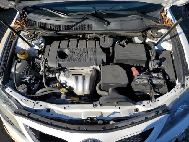 Photo 11 from auction – 2011 TOYOTA CAMRY with VIN 4T1BF3EK6BU770181