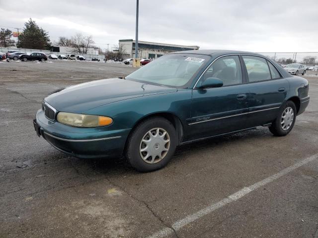 Фото 1 с аукциона – 1998 BUICK CENTURY CU с VIN 2G4WS52M1W1440576