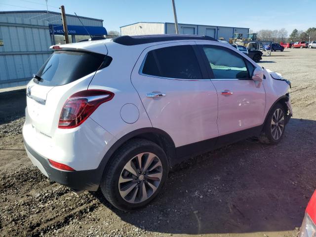 Photo 3 from auction – 2020 BUICK ENCORE ESS with VIN KL4CJCSB3LB048671