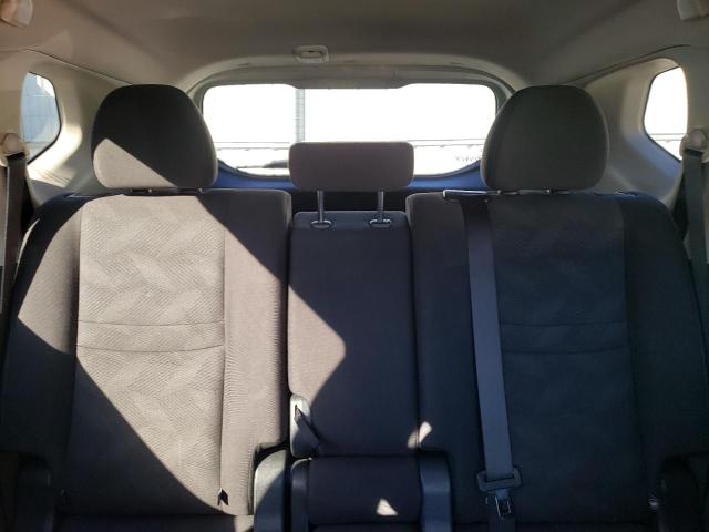 Photo 10 from auction – 2016 NISSAN ROGUE S with VIN KNMAT2MV4GP697168