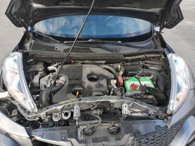 Photo 11 from auction – 2013 NISSAN JUKE S with VIN JN8AF5MR9DT200876