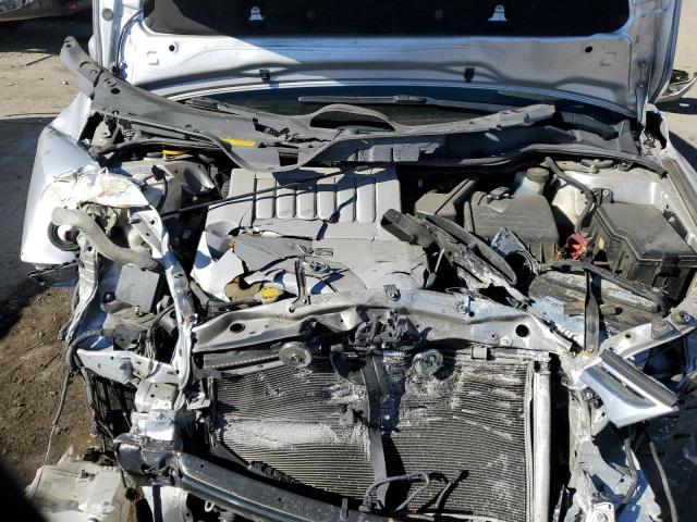 Photo 12 from auction – 2012 TOYOTA VENZA LE with VIN 4T3ZK3BB0CU046123