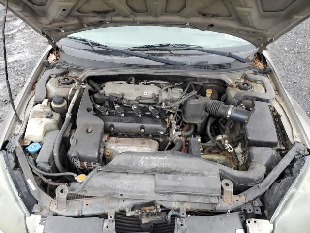 Photo 11 from auction – 2005 NISSAN ALTIMA S with VIN 1N4AL11D45C348625