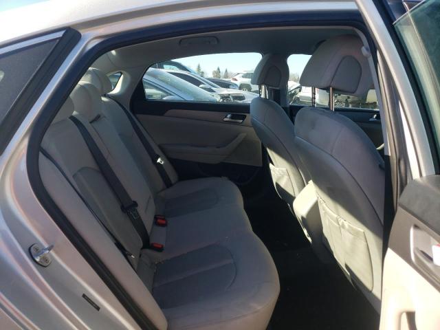 Photo 10 from auction – 2016 HYUNDAI SONATA SE with VIN 5NPE24AF8GH388571