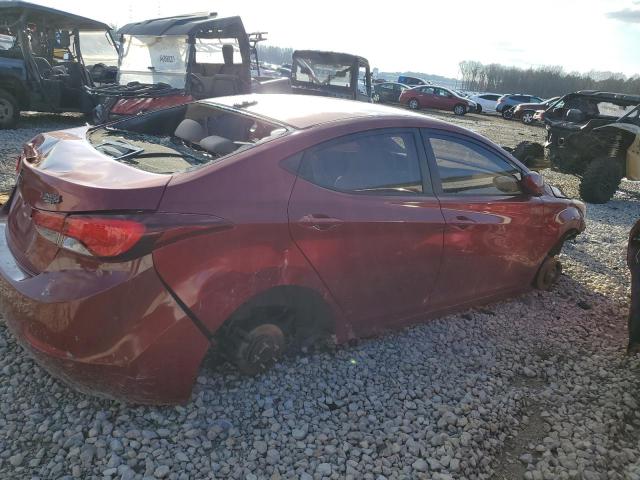 Photo 3 from auction – 2016 HYUNDAI ELANTRA SE with VIN 5NPDH4AE0GH746232