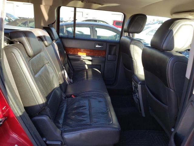 Photo 10 from auction – 2009 FORD FLEX LIMIT with VIN 2FMDK53CX9BB09040