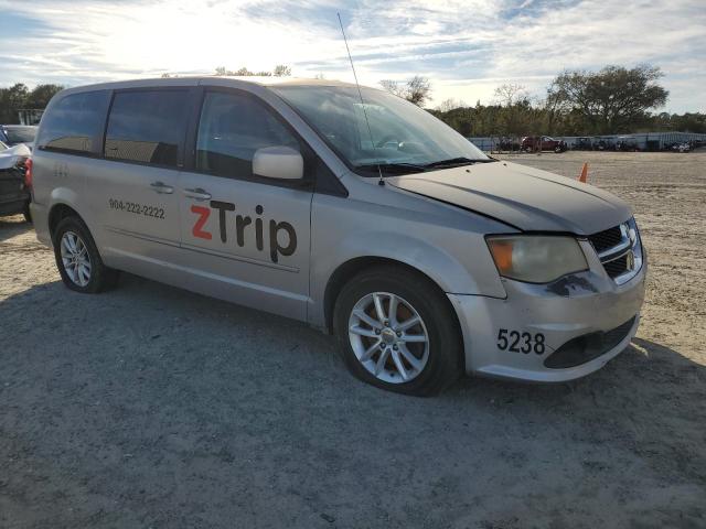 Photo 4 from auction – 2013 DODGE GRAND CARA with VIN 2C4RDGCG2DR749276