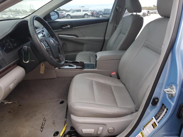 Photo 7 from auction – 2012 TOYOTA CAMRY BASE with VIN 4T1BF1FK0CU589291