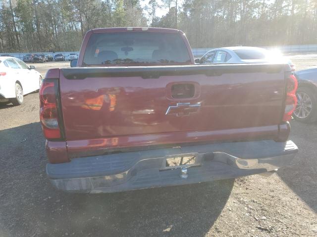 Photo 6 from auction – 2004 CHEVROLET SILVERADO with VIN 2GCEC19V741154989