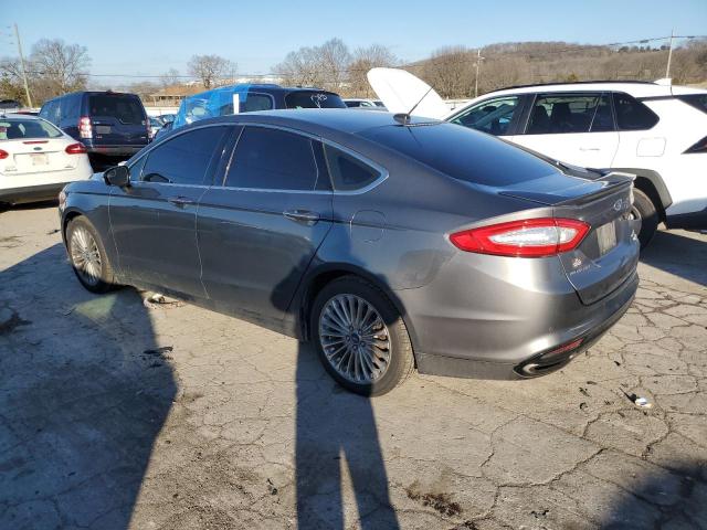 Photo 2 from auction – 2014 FORD FUSION TIT with VIN 3FA6P0D92ER188807