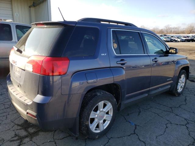 Photo 3 from auction – 2013 GMC TERRAIN SL with VIN 2GKALUEK4D6171204