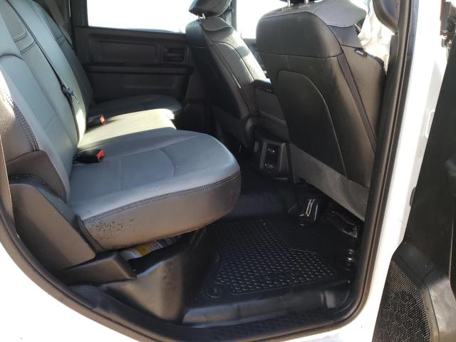 Photo 6 from auction – 2022 RAM 2500 TRADE with VIN 3C6UR4CJ3NG231519