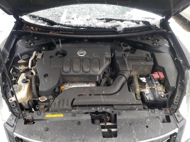 Photo 11 from auction – 2010 NISSAN ALTIMA BAS with VIN 1N4AL2AP1AN514758