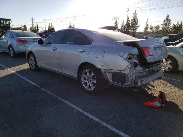 Photo 2 from auction – 2007 LEXUS ES 350 with VIN JTHBJ46G572115112
