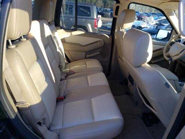 Photo 10 from auction – 2007 FORD EXPLORER with VIN 1FMEU74EX7UB73919