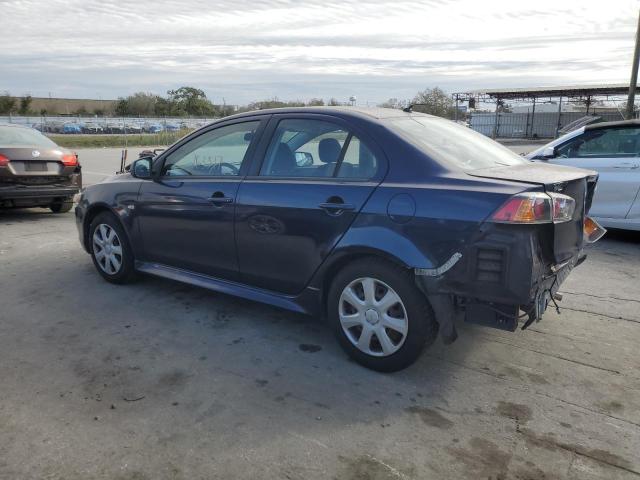 Photo 2 from auction – 2013 MITSUBISHI LANCER ES/ with VIN JA32U2FU6DU016297